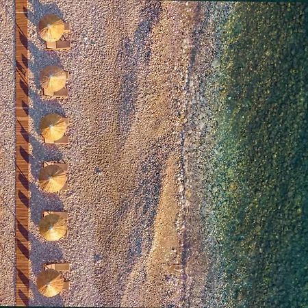 ساموس Princess Tia Hotel المظهر الخارجي الصورة
