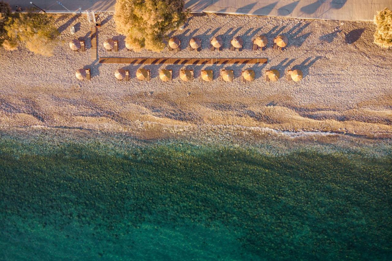 ساموس Princess Tia Hotel المظهر الخارجي الصورة